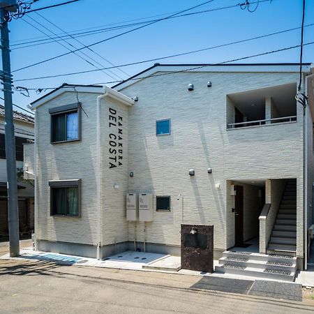 Kamakura Del Costa Apartment Exterior photo