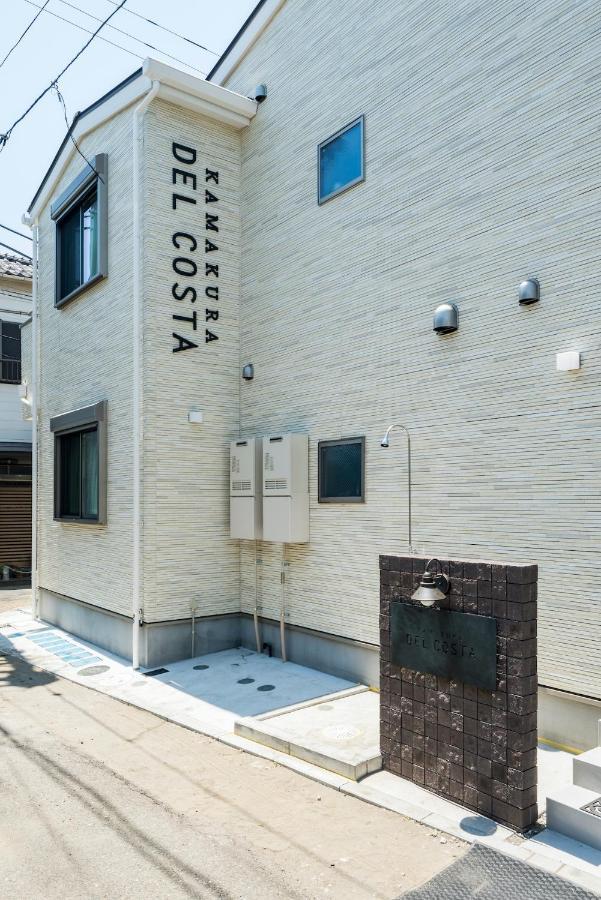 Kamakura Del Costa Apartment Exterior photo