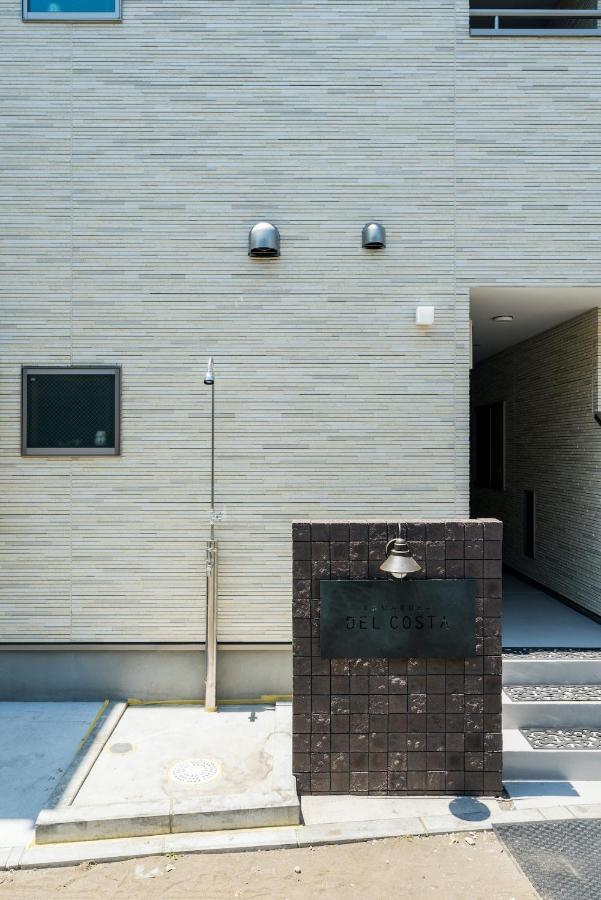 Kamakura Del Costa Apartment Exterior photo