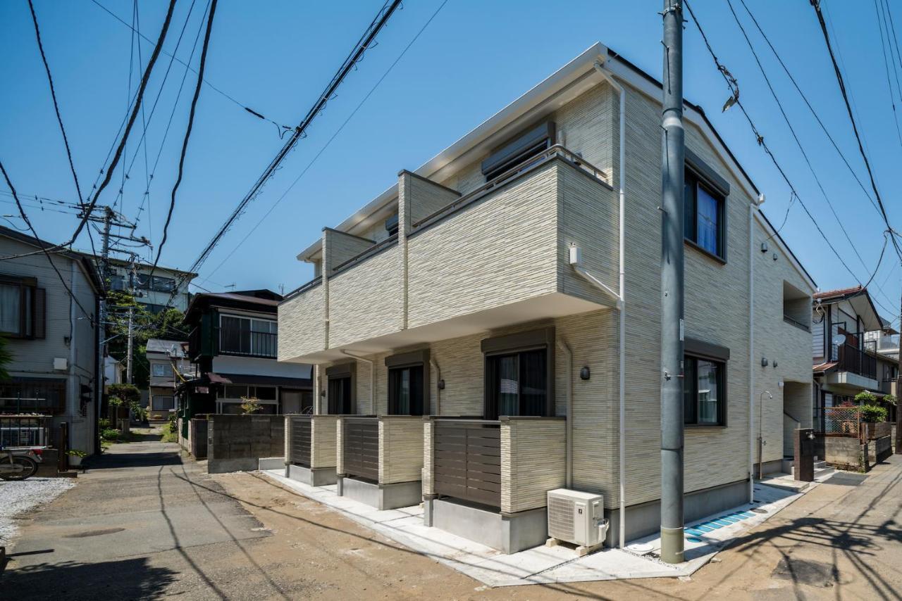 Kamakura Del Costa Apartment Exterior photo